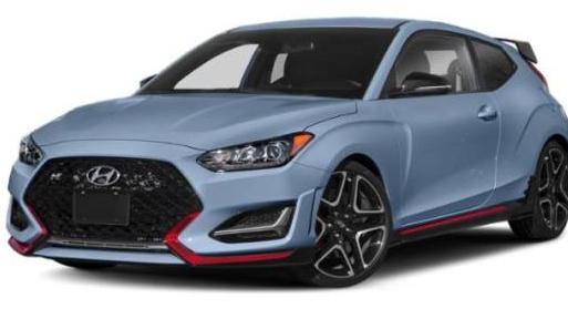 HYUNDAI VELOSTER N 2019 KMHT36AH9KU002008 image